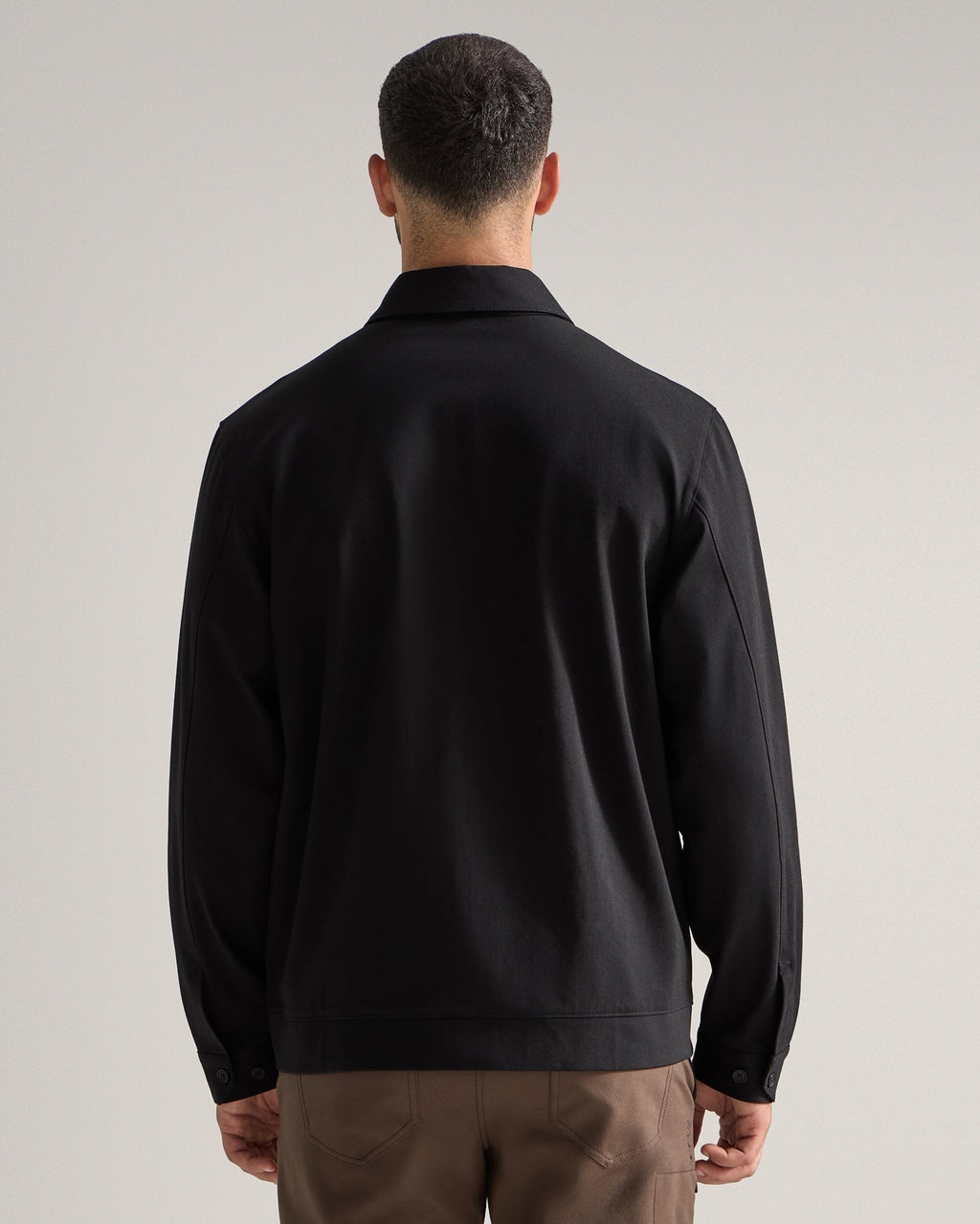 Everyday Jacket