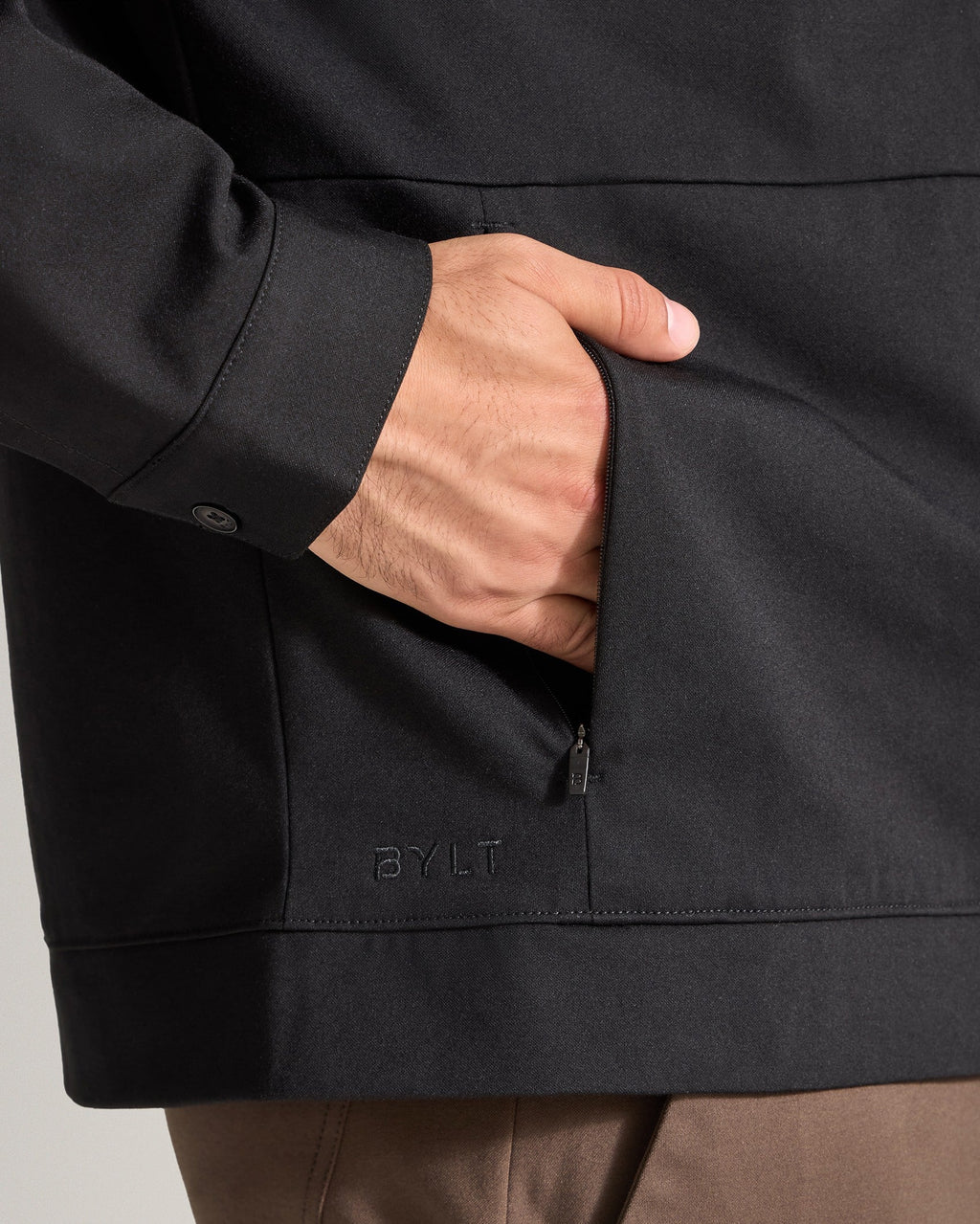 Everyday Jacket