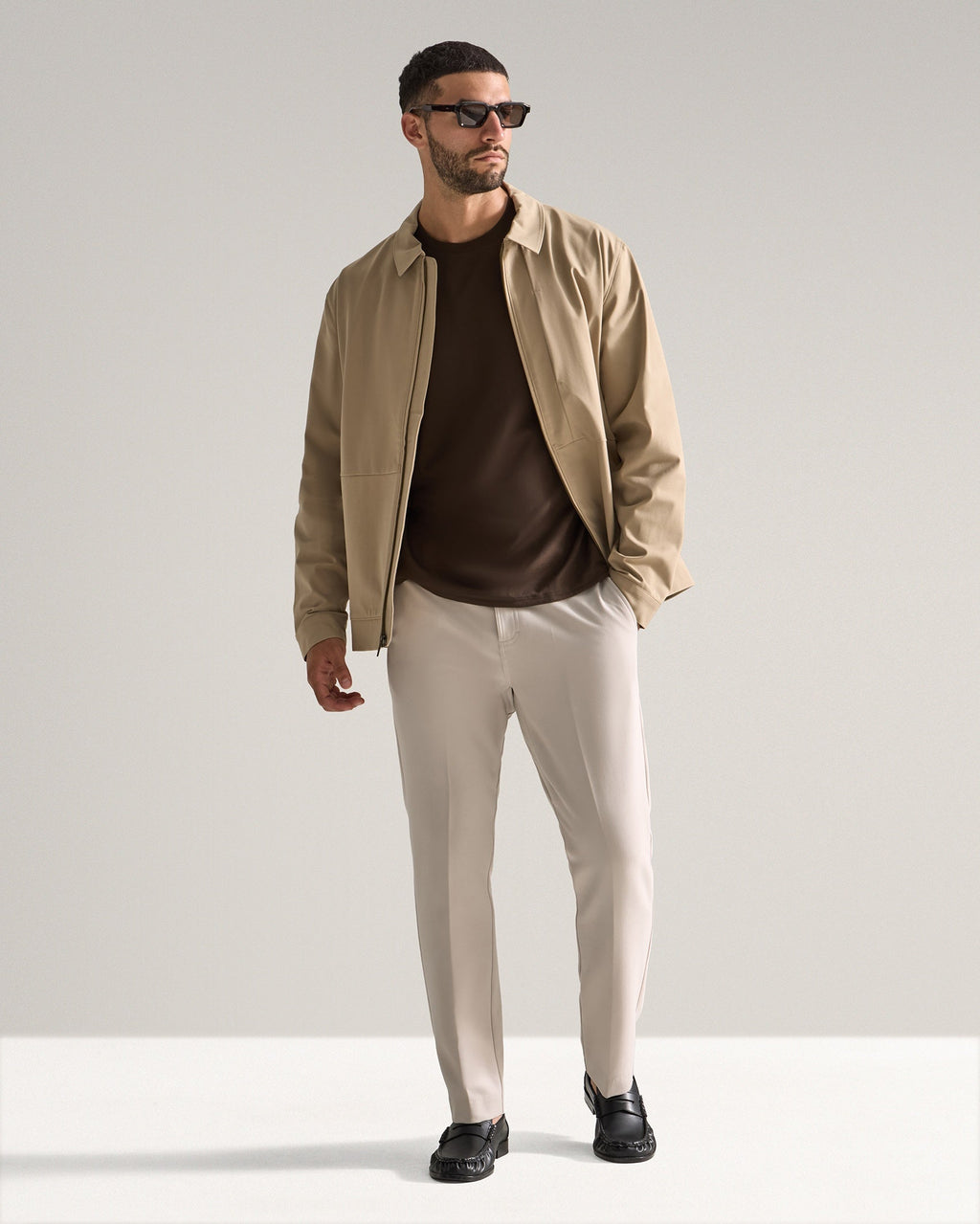 Everyday Jacket