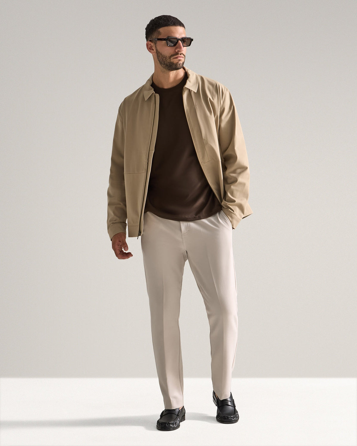 Everyday Jacket