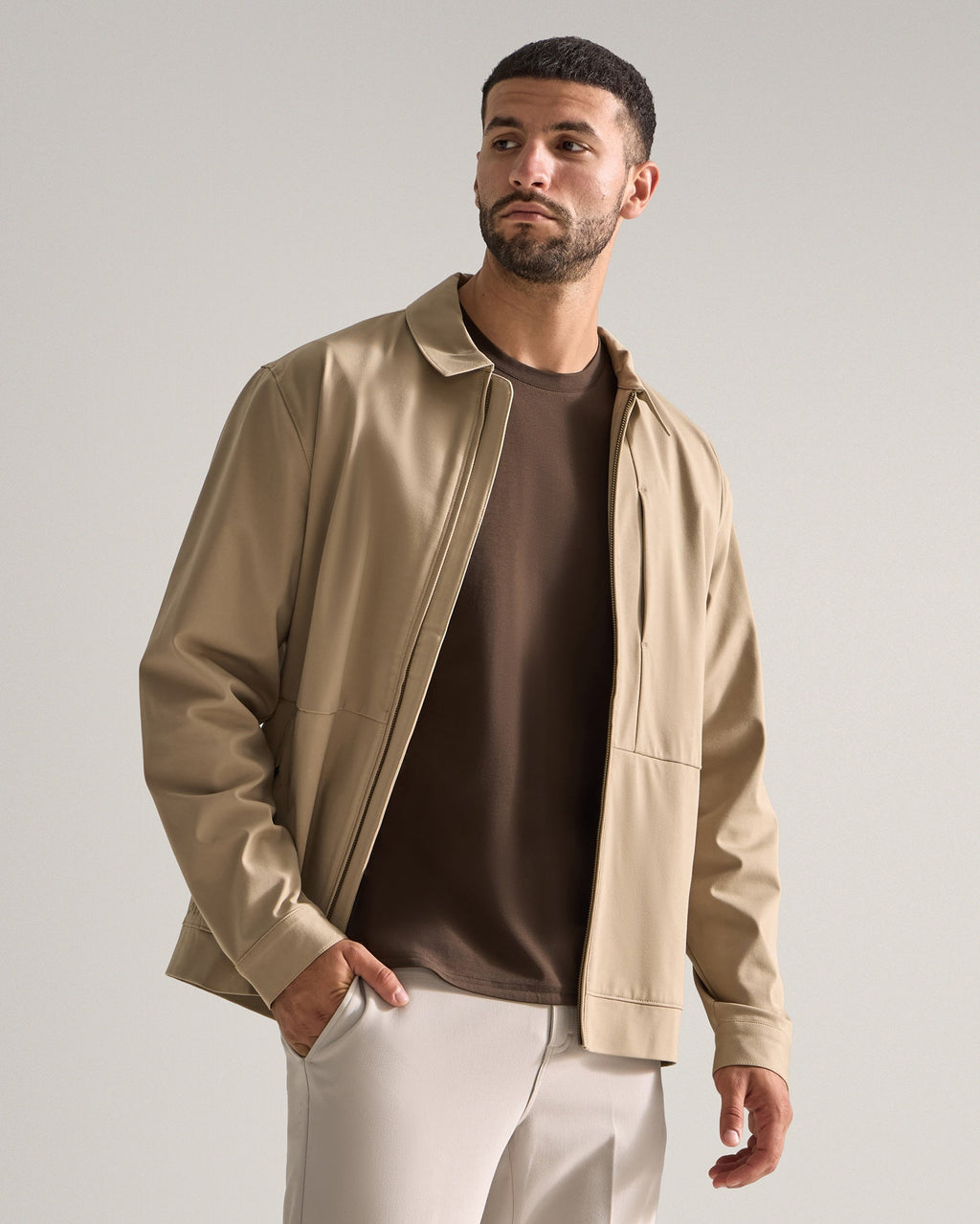 Everyday Jacket