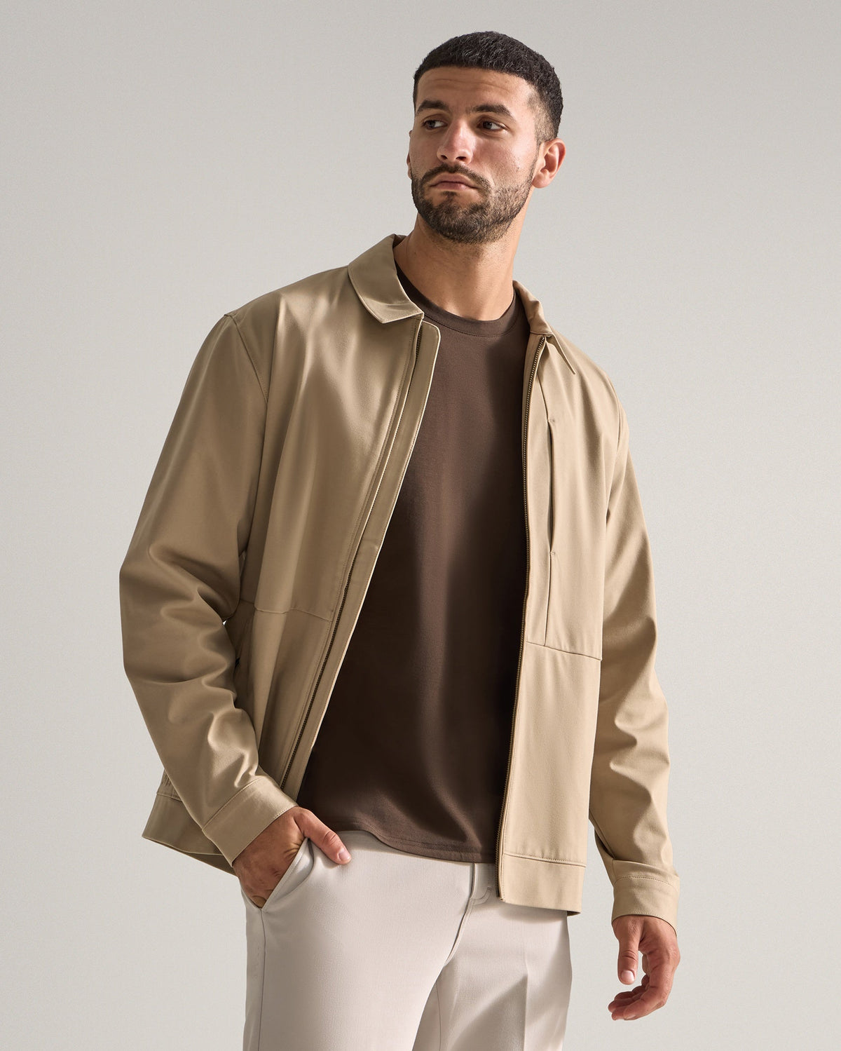 Everyday Jacket