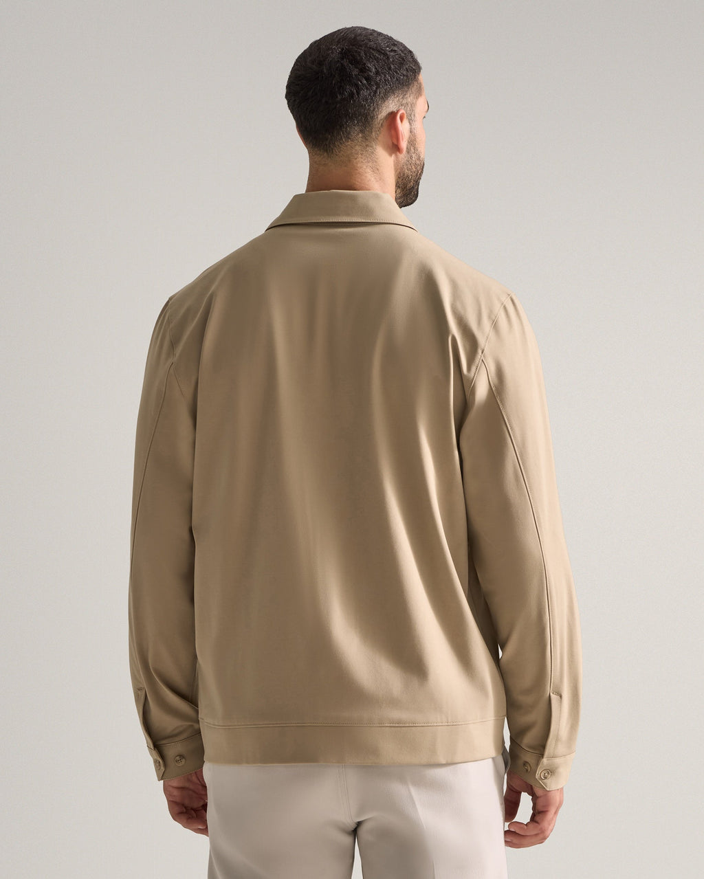 Everyday Jacket