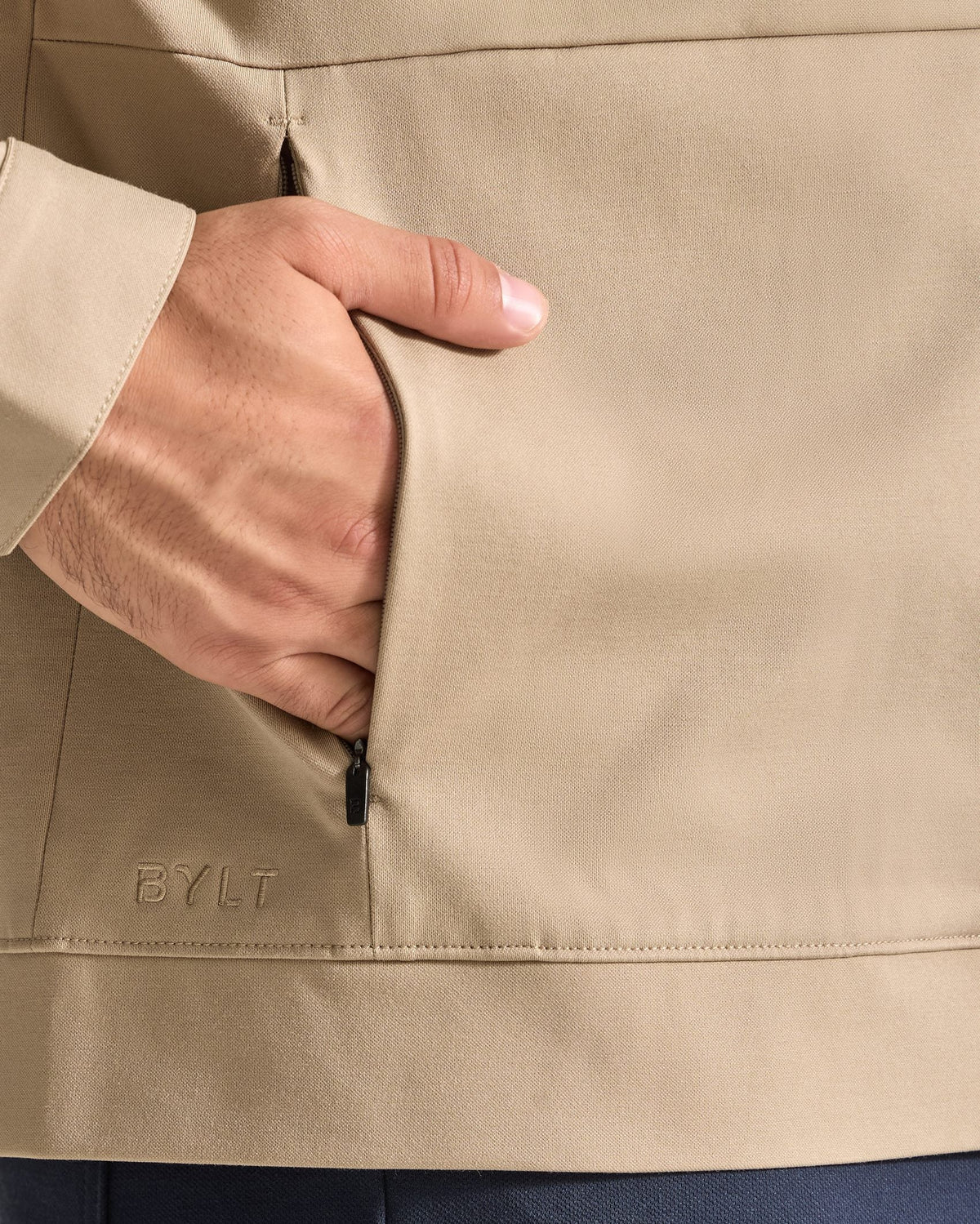 Everyday Jacket