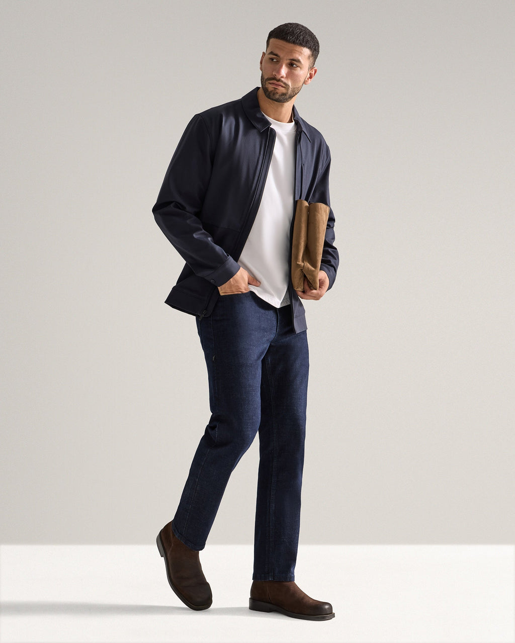 Everyday Jacket