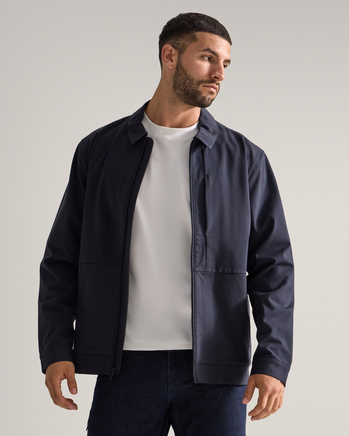 Everyday Jacket