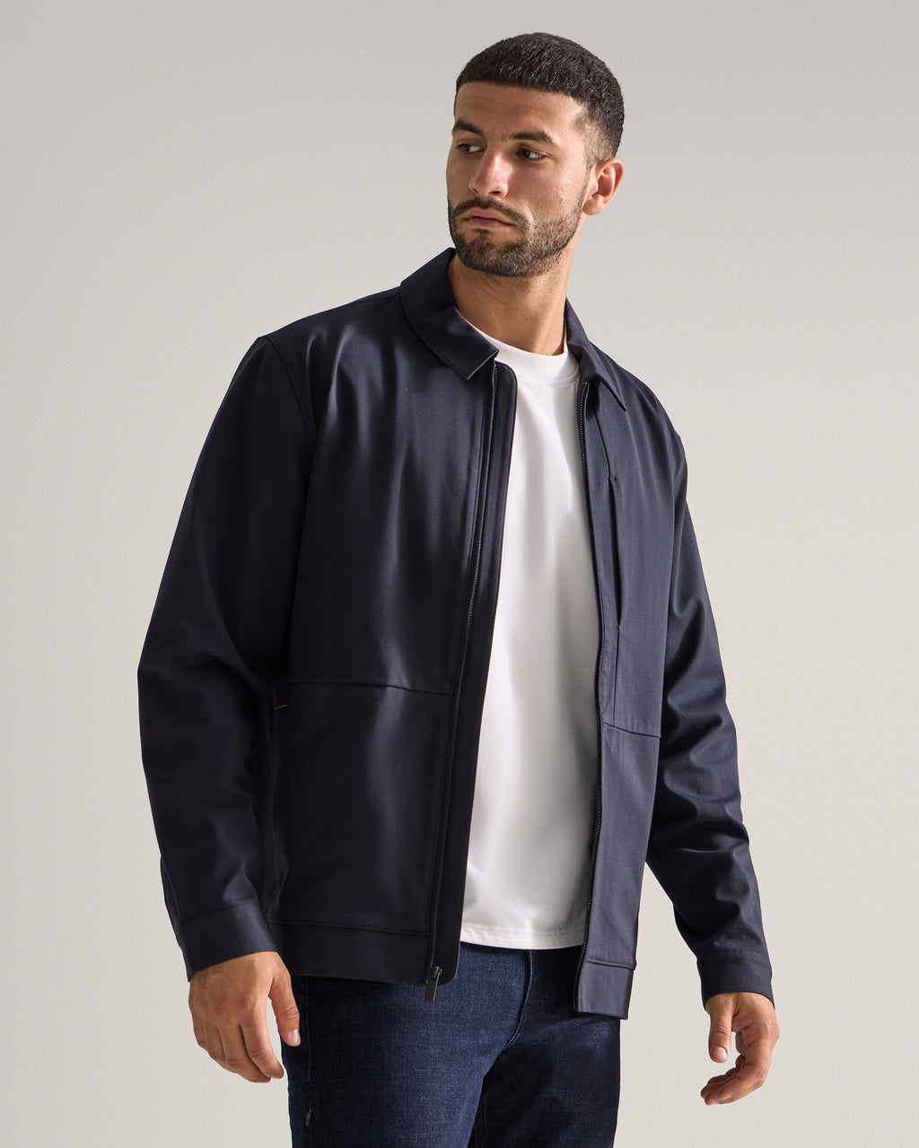 Everyday Jacket