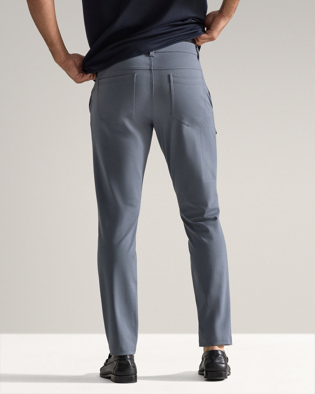 Everyday Pant 2.0