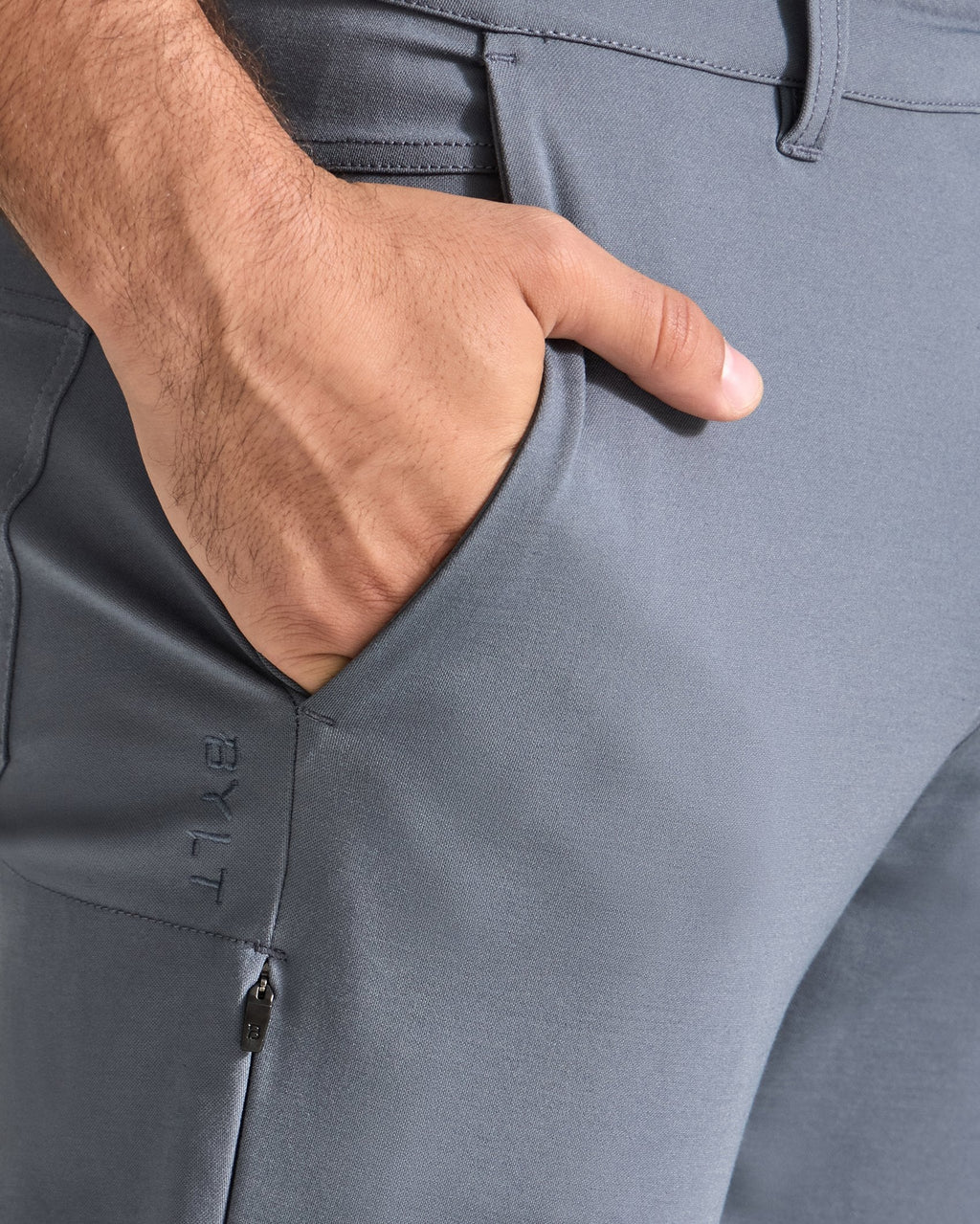 Everyday Pant 2.0