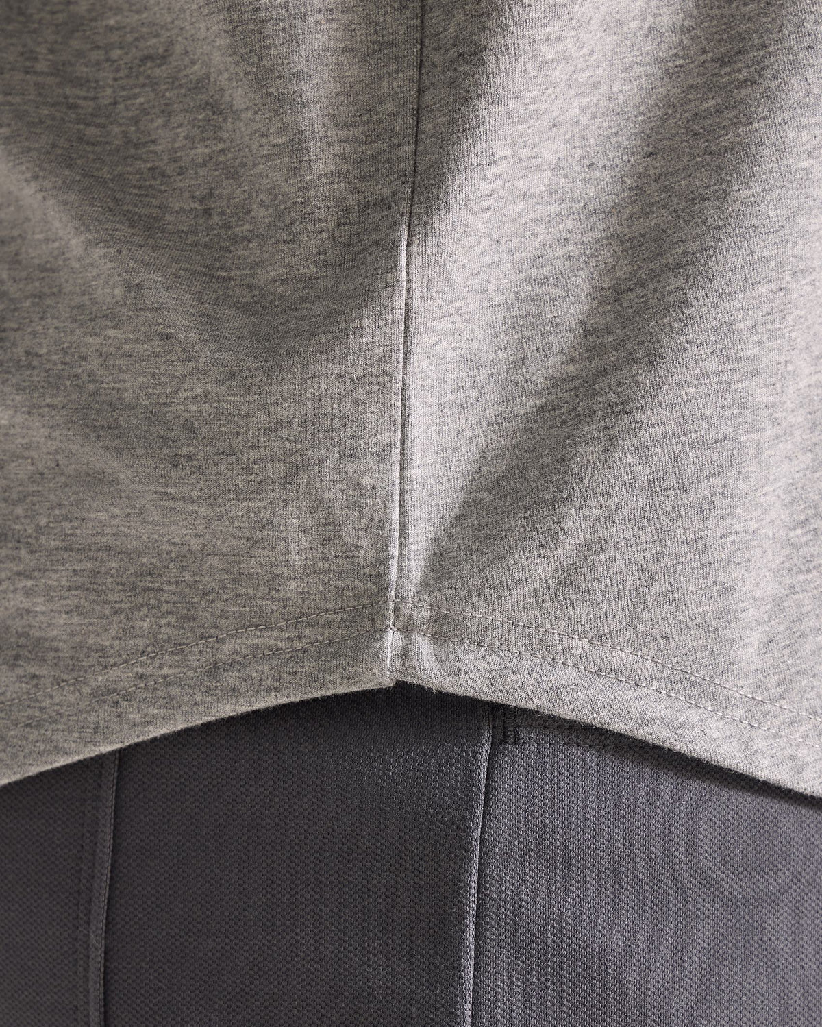 LUX Long Sleeve Button Down