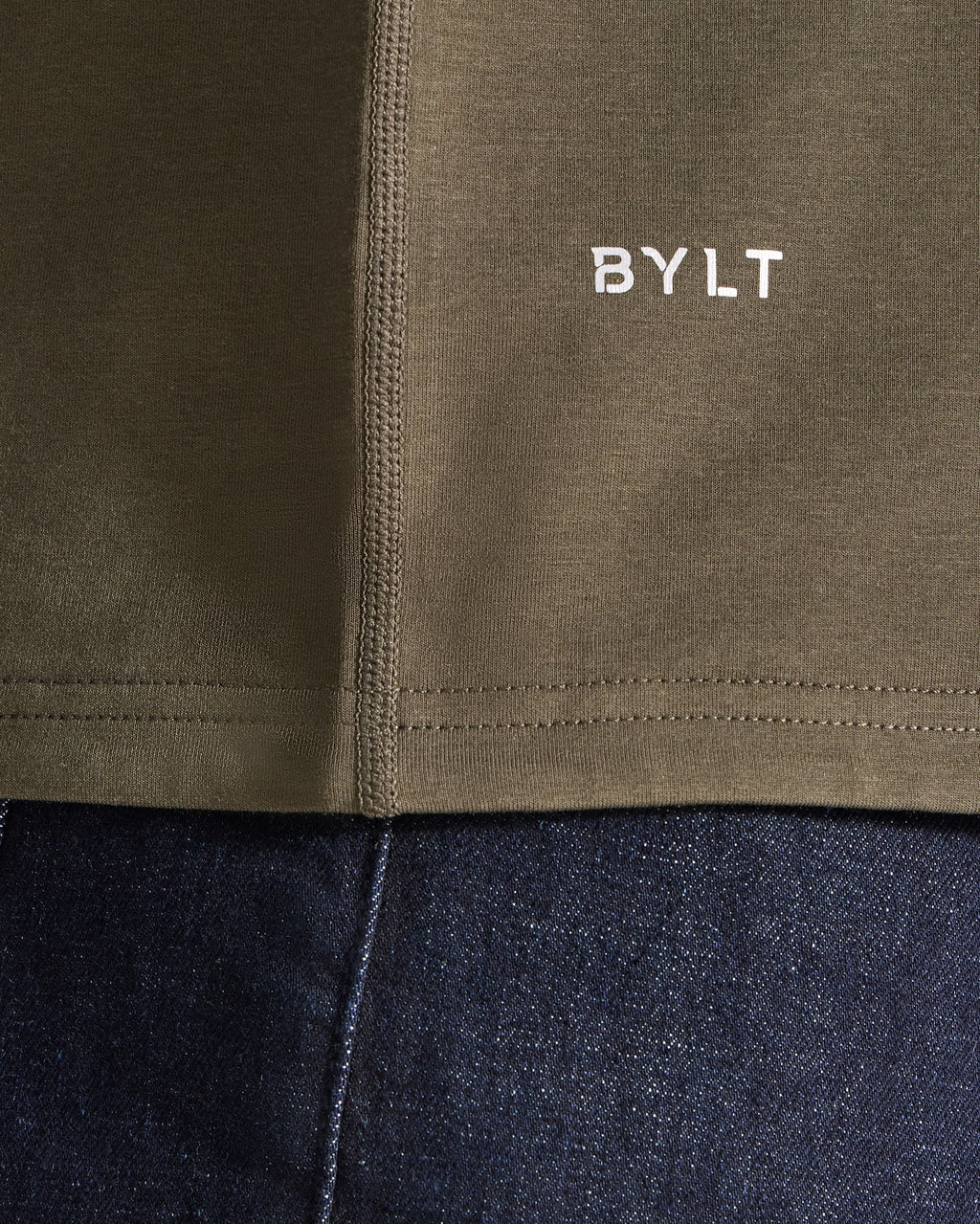 LUX Classic Fit Long Sleeve