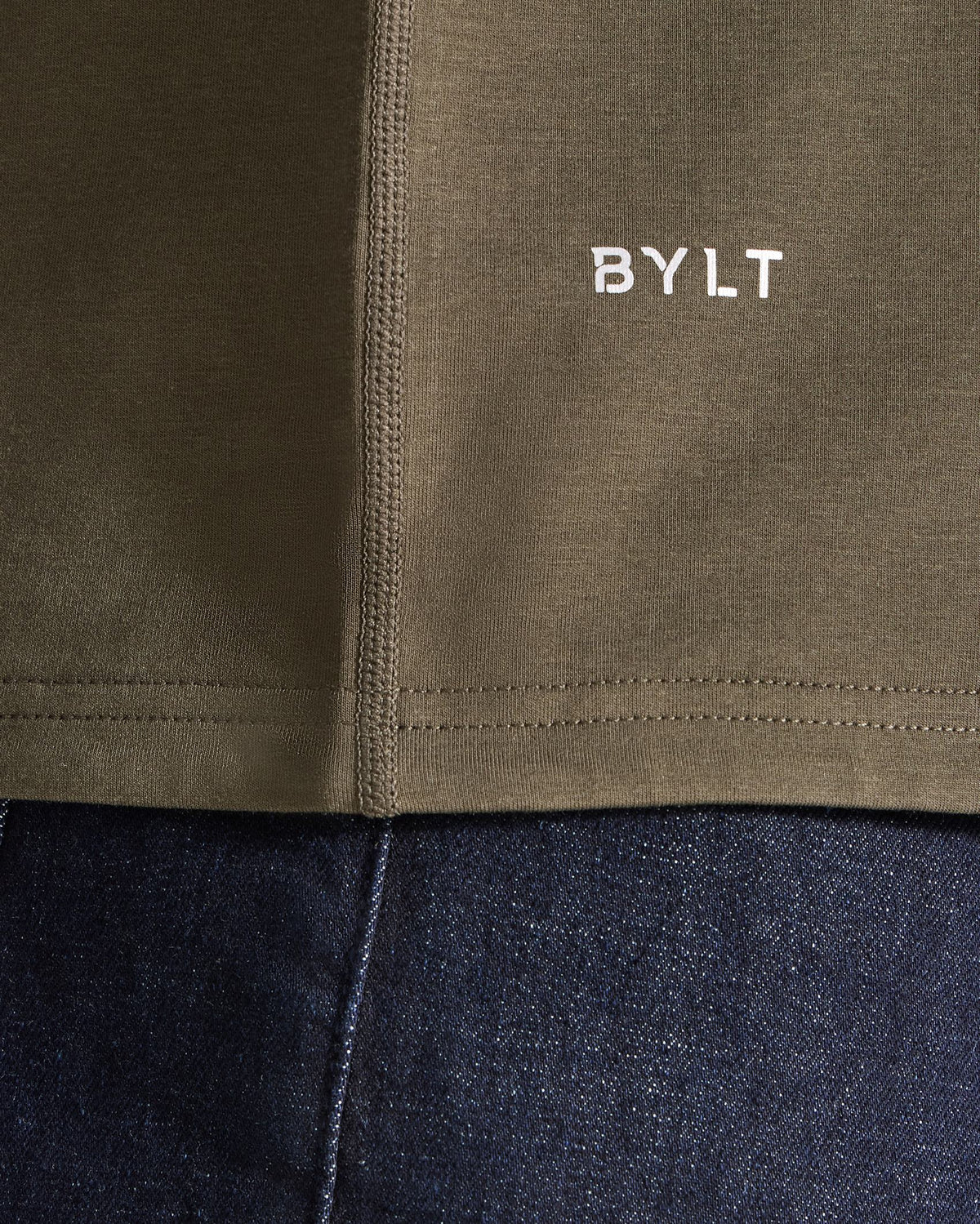 LUX Classic Fit Long Sleeve