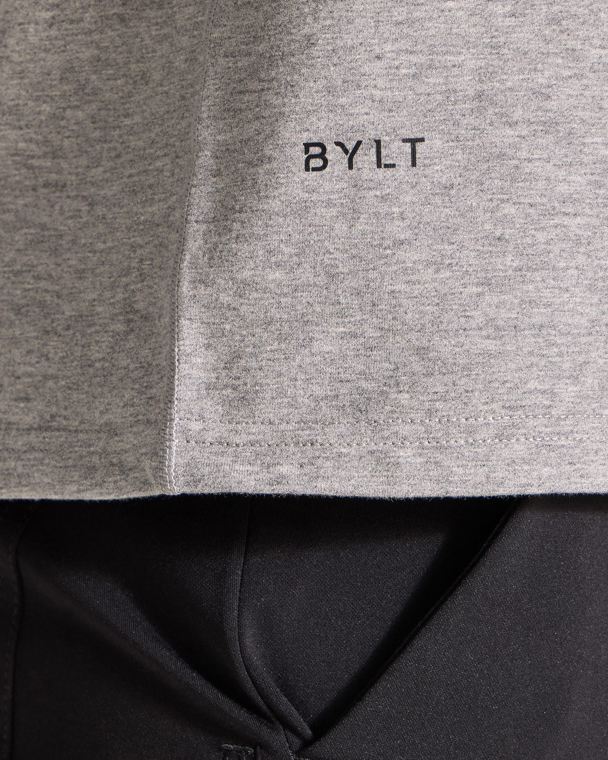 LUX Classic Fit Short Sleeve