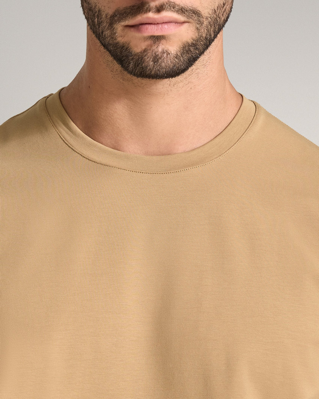 LUX Classic Fit Short Sleeve