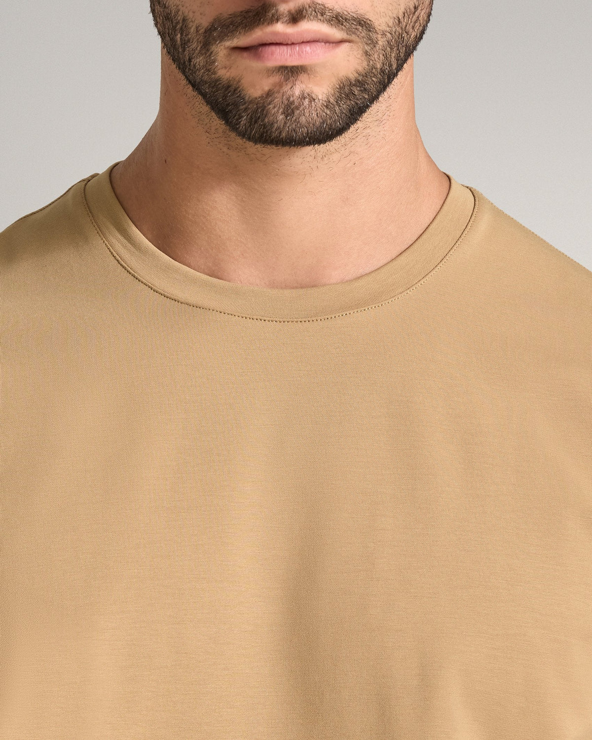 LUX Classic Fit Short Sleeve