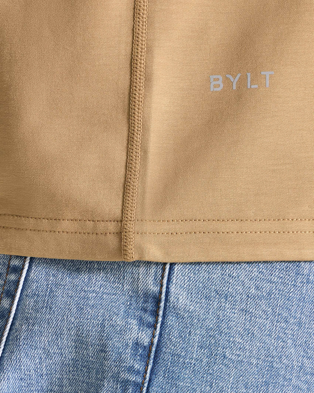 LUX Classic Fit Short Sleeve