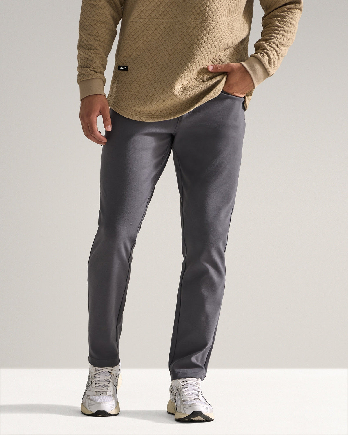 LUX Slim Fit Pant