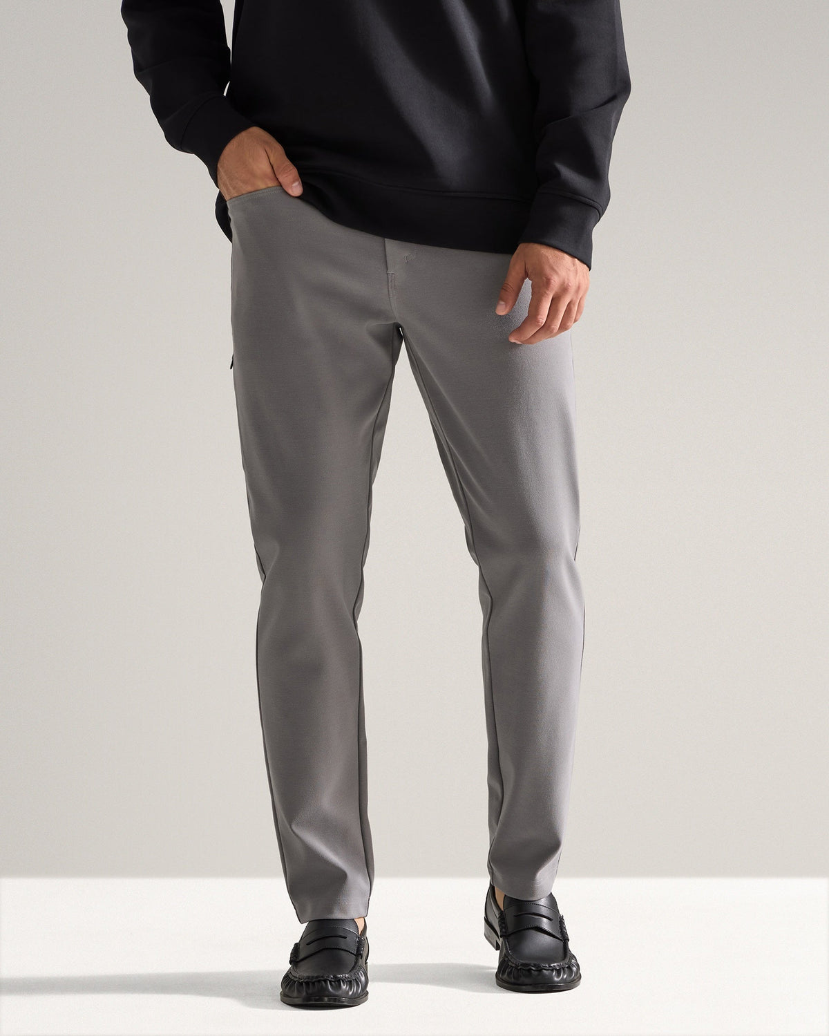 LUX Slim Fit Pant