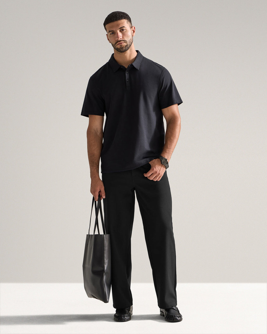 LUX Relaxed Pant