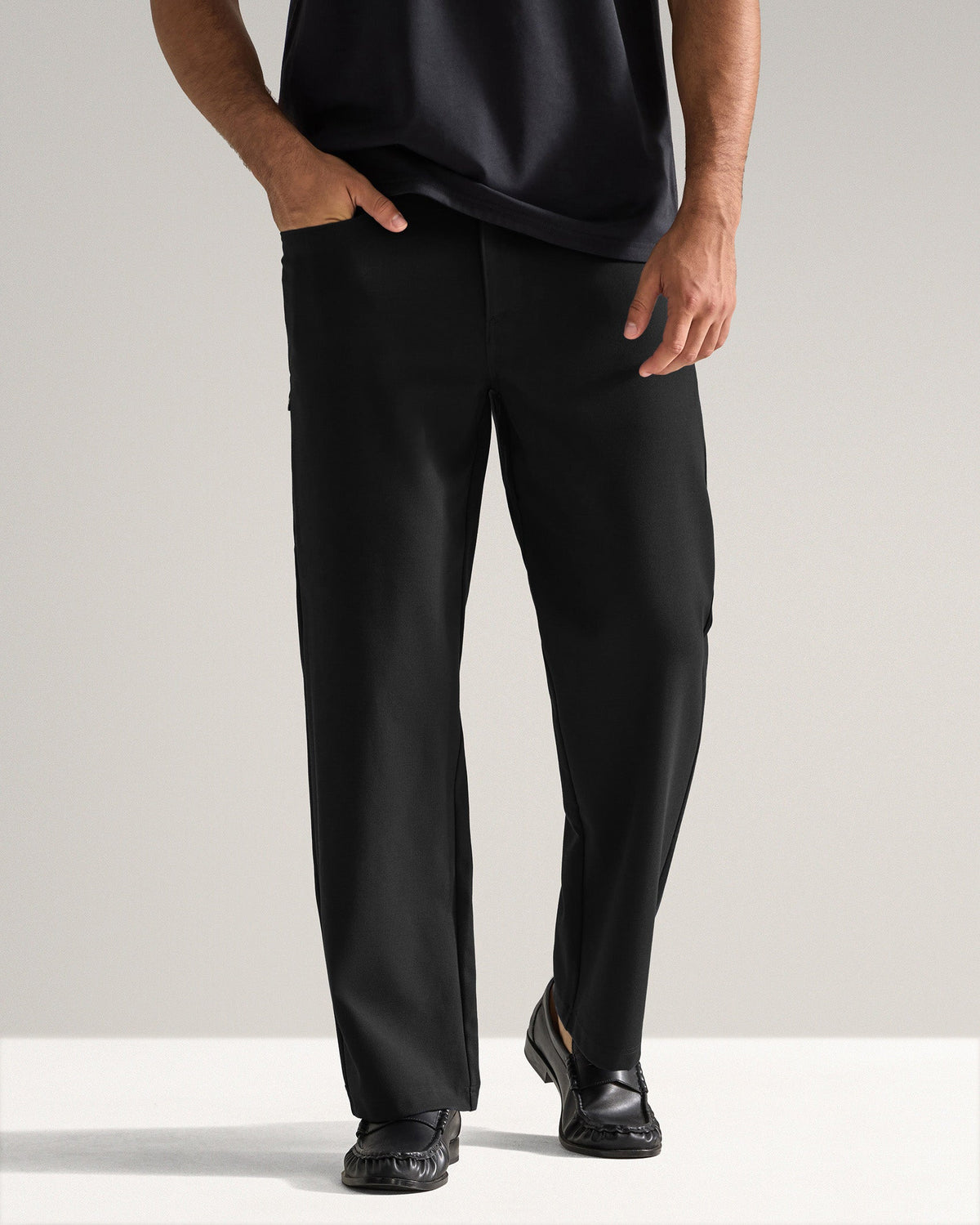 LUX Relaxed Pant