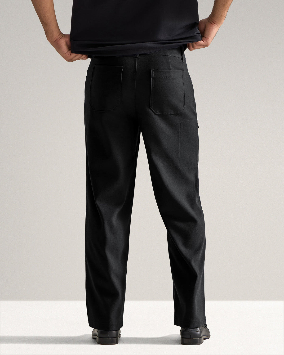 LUX Relaxed Pant