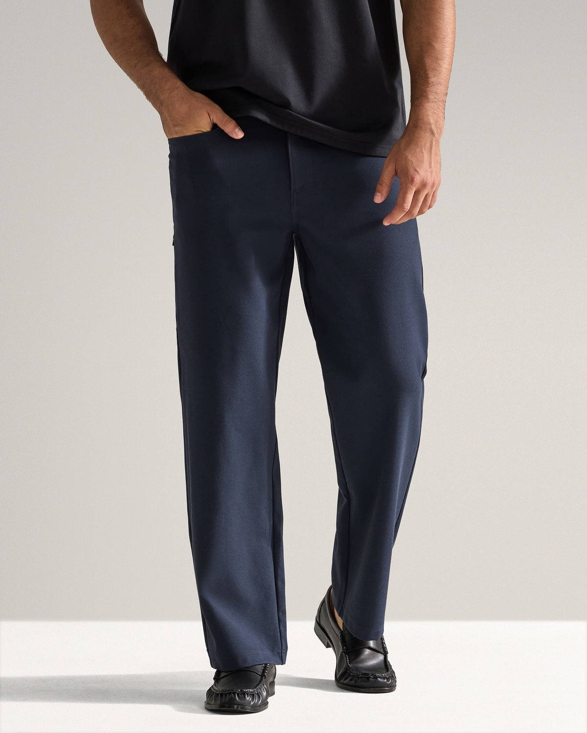 LUX Relaxed Pant
