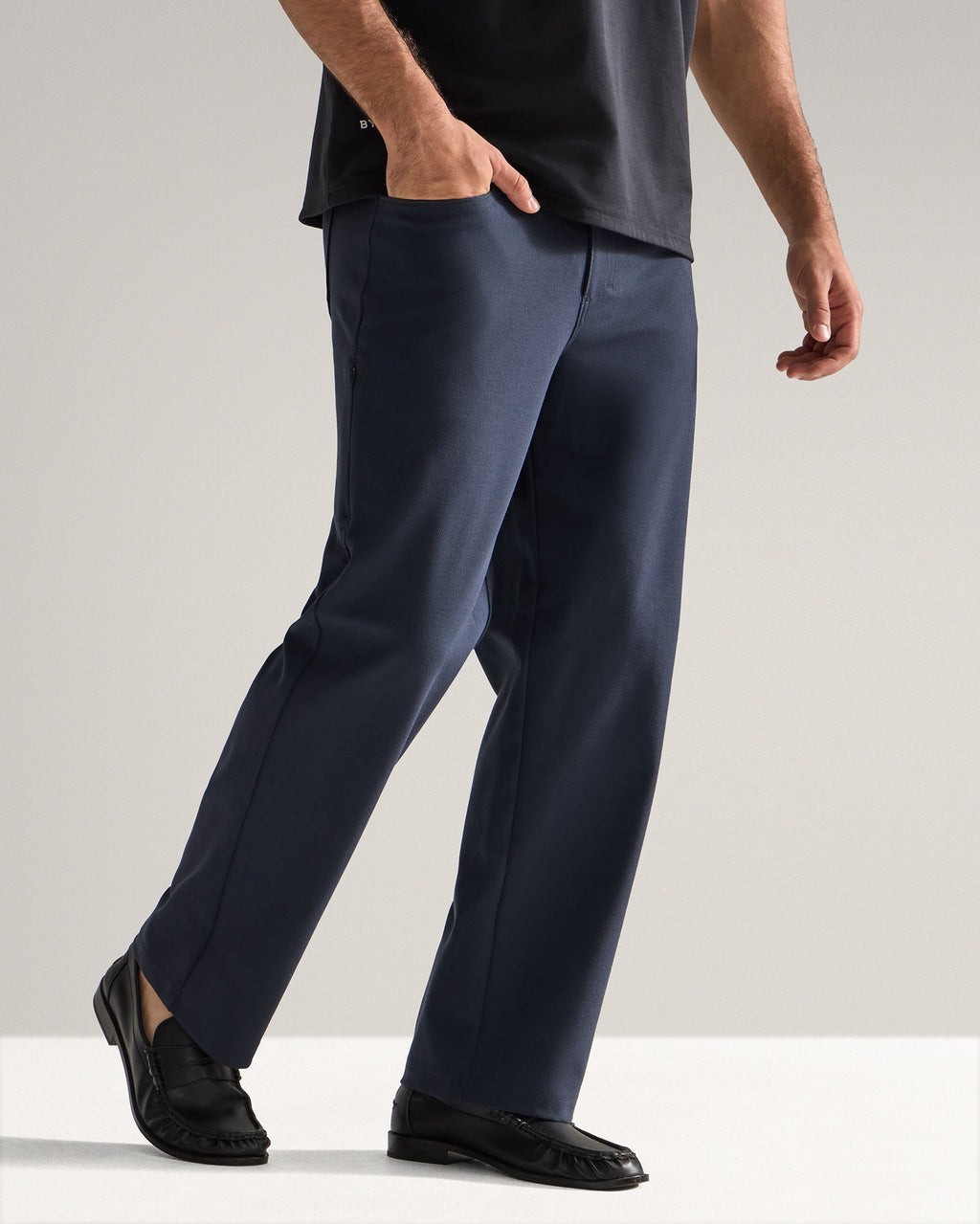 LUX Relaxed Pant