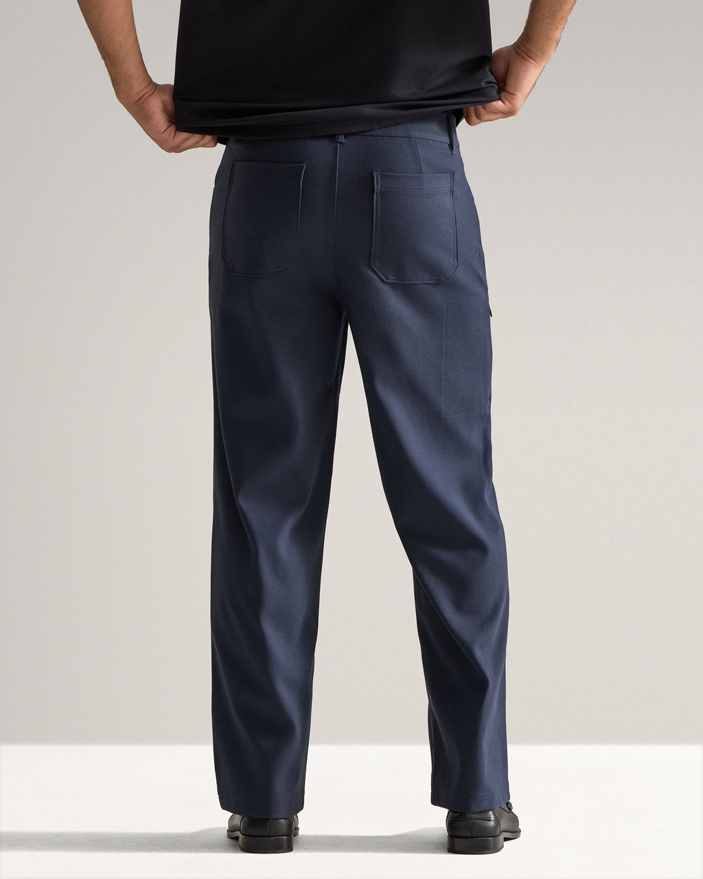 LUX Relaxed Pant