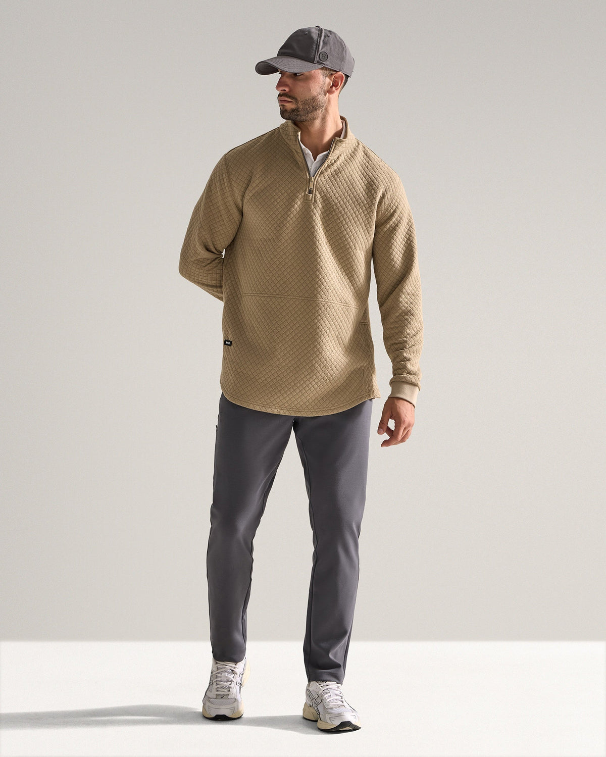 Padded Fairway