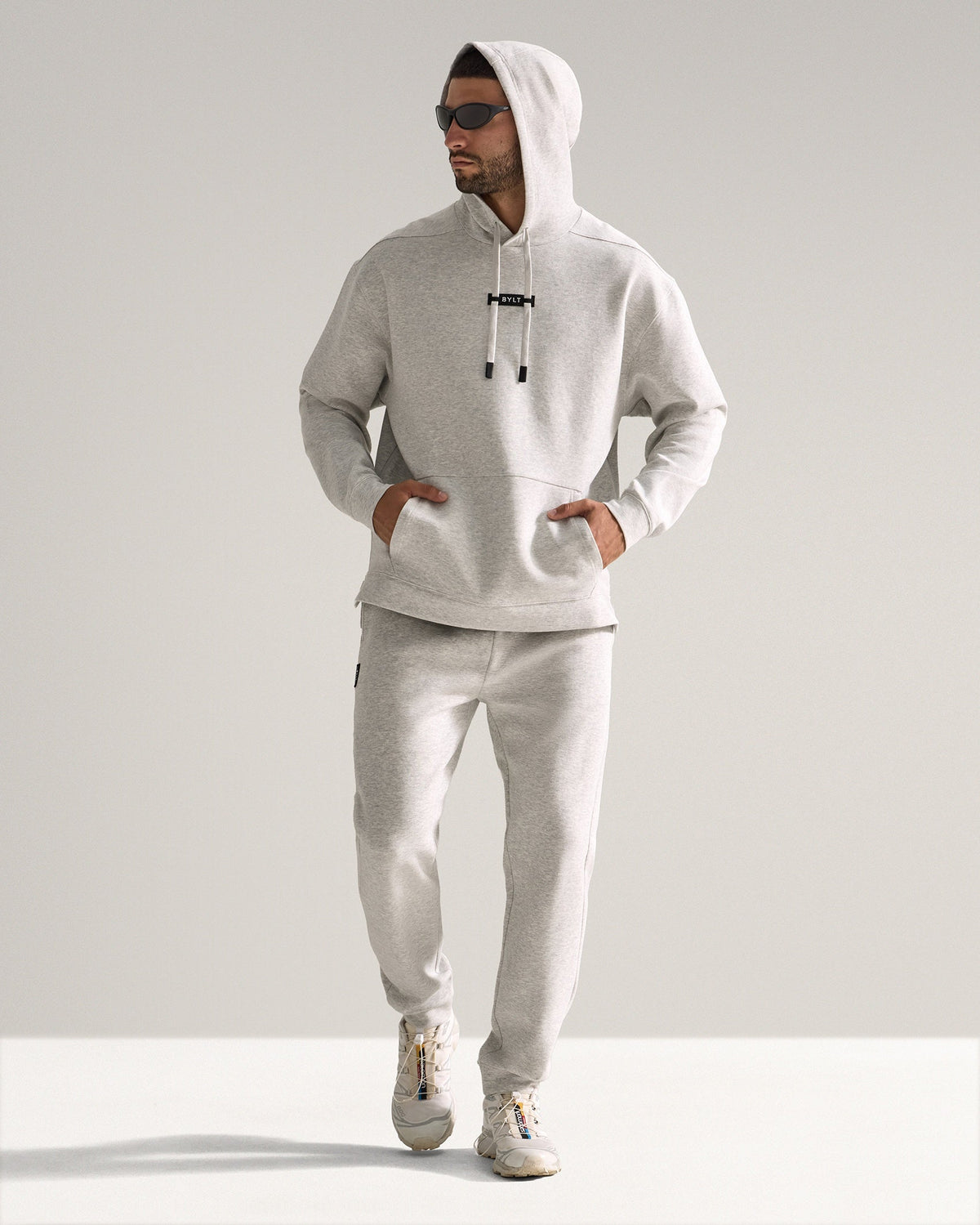 Roamknit Adapt Hoodie