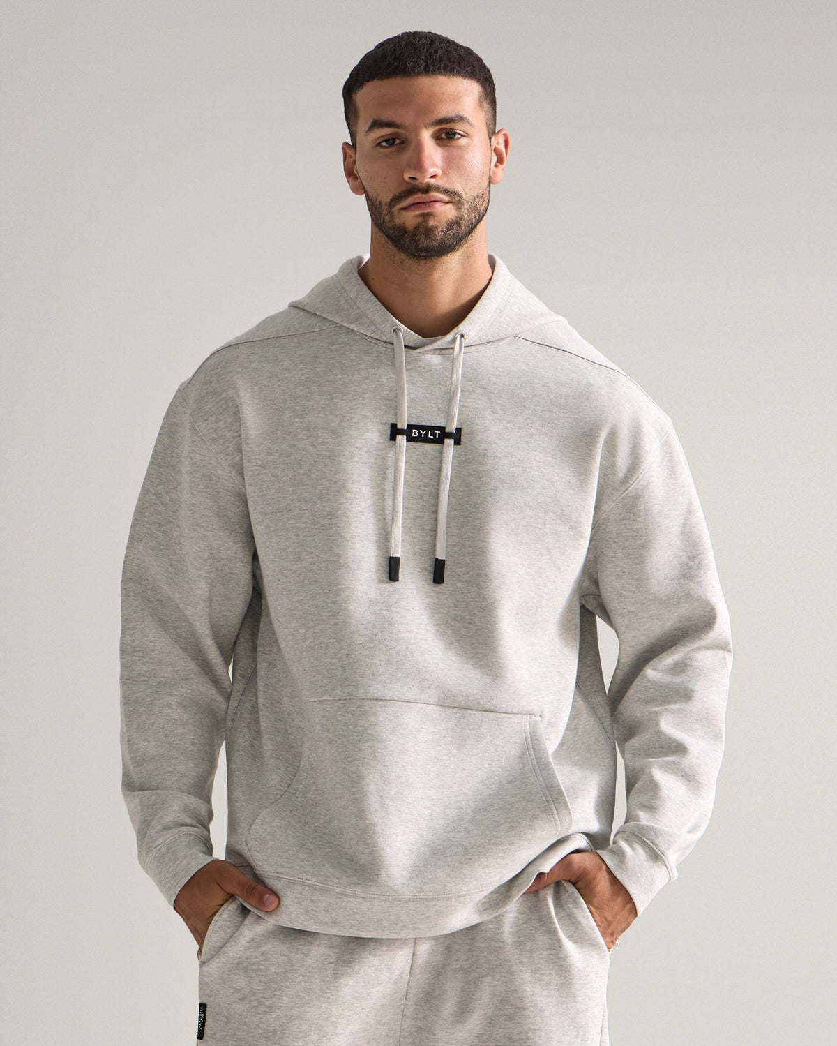 Roamknit Adapt Hoodie