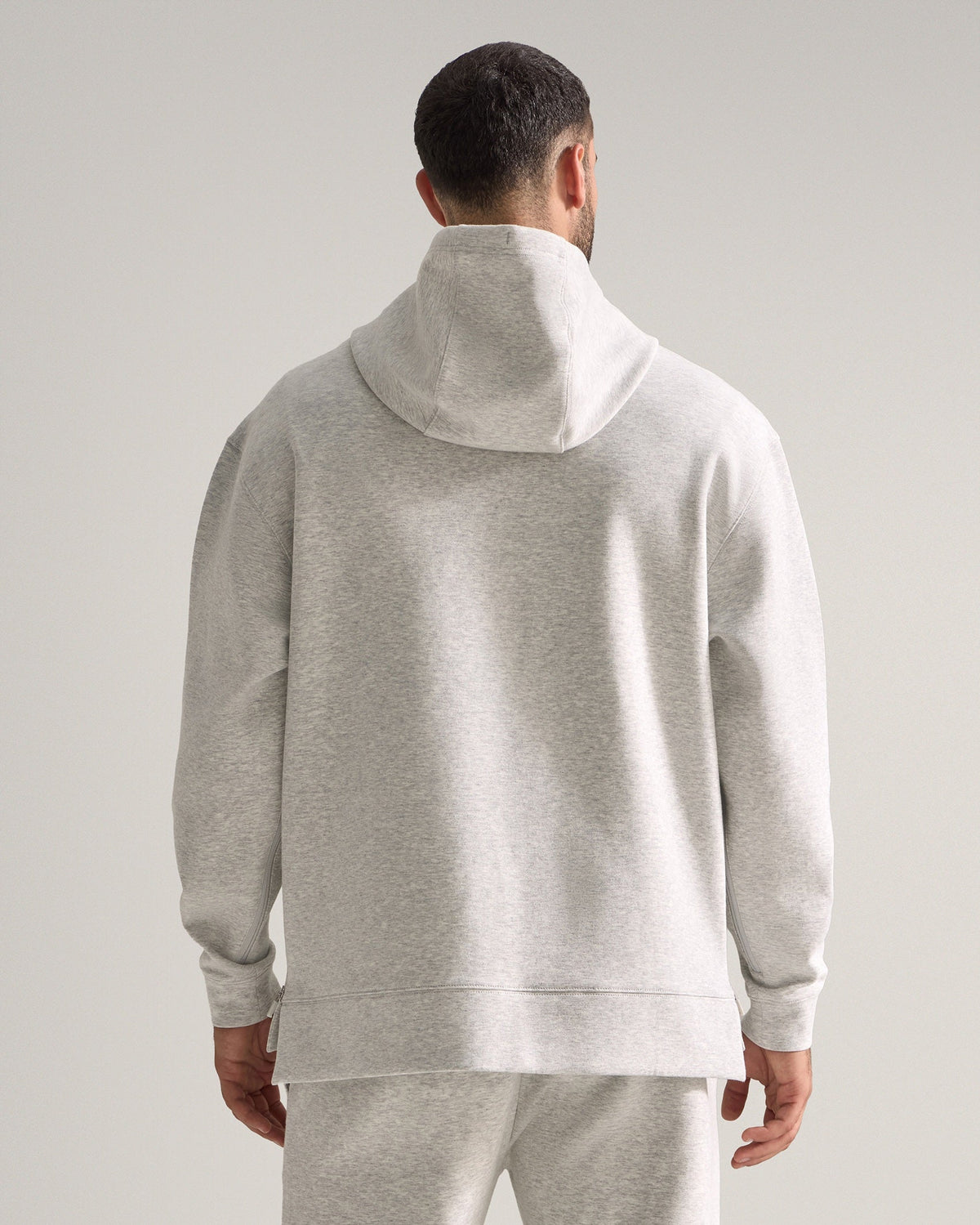 Roamknit Adapt Hoodie