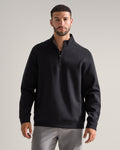 Roamknit Quarter Zip