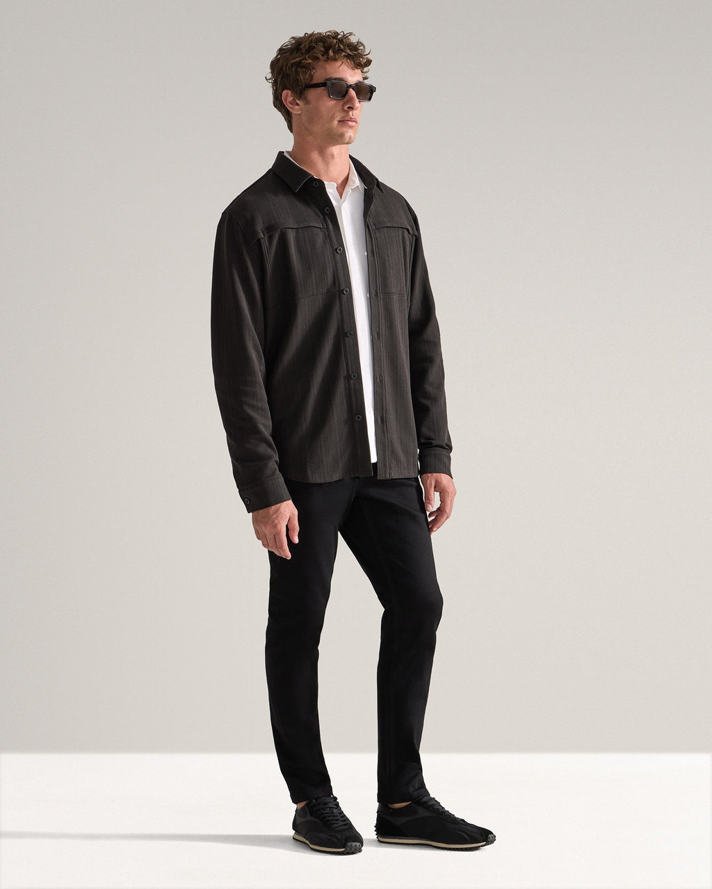 Everyday Denim Slim Fit Pant