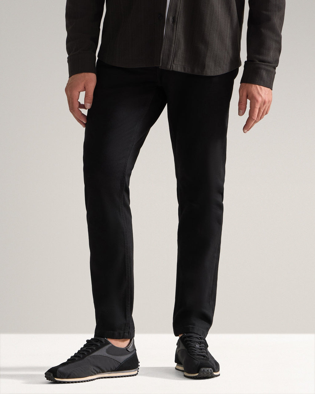 Everyday Denim Slim Fit Pant