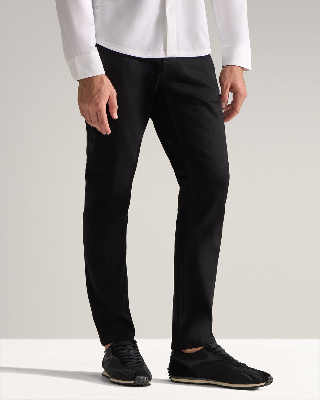 Everyday Denim Slim Fit Pant