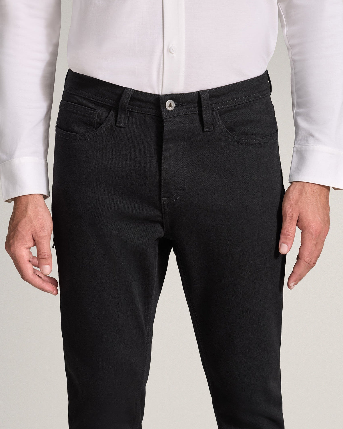 Everyday Denim Slim Fit Pant