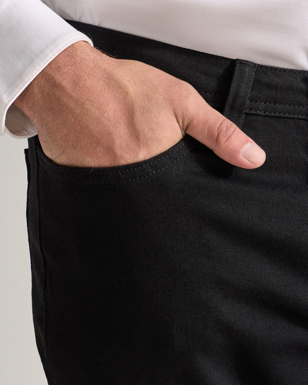 Everyday Denim Slim Fit Pant