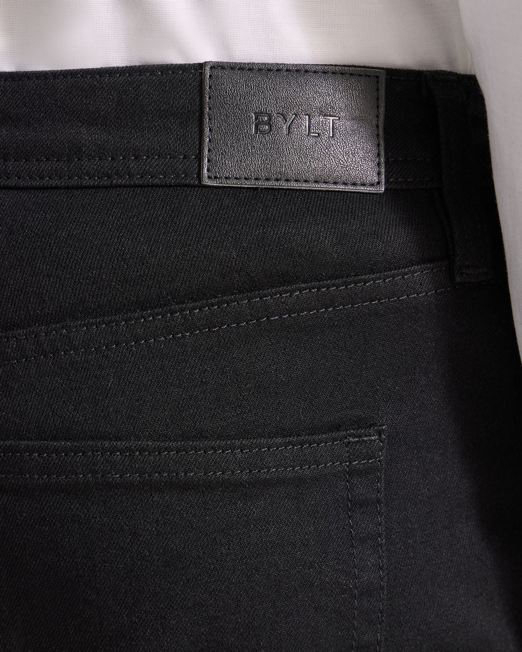 Everyday Denim Slim Fit Pant