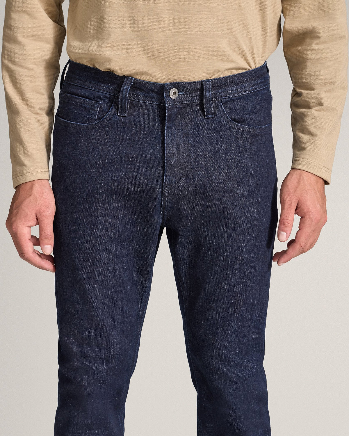Everyday Denim Slim Fit Pant