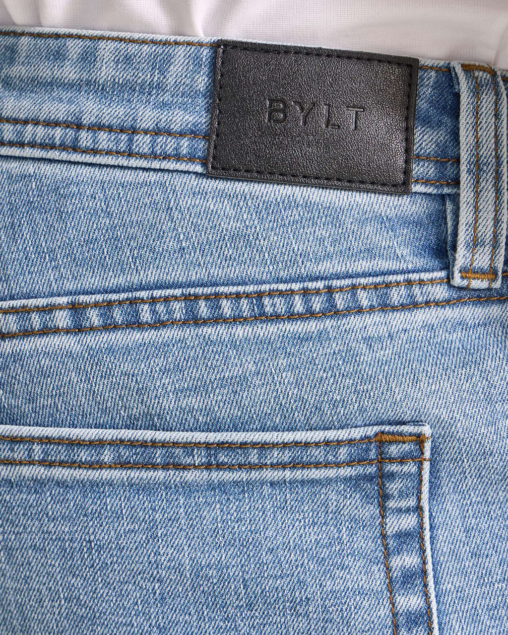 Everyday Denim Classic Fit Pant
