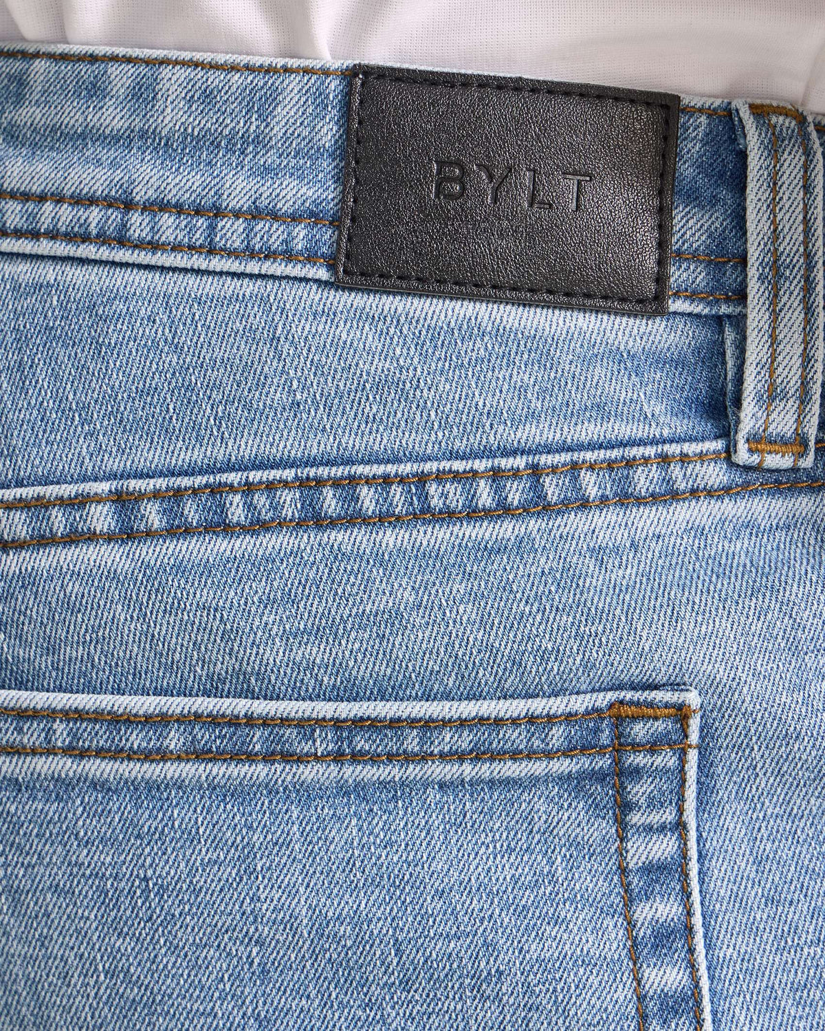 Everyday Denim Classic Fit Pant