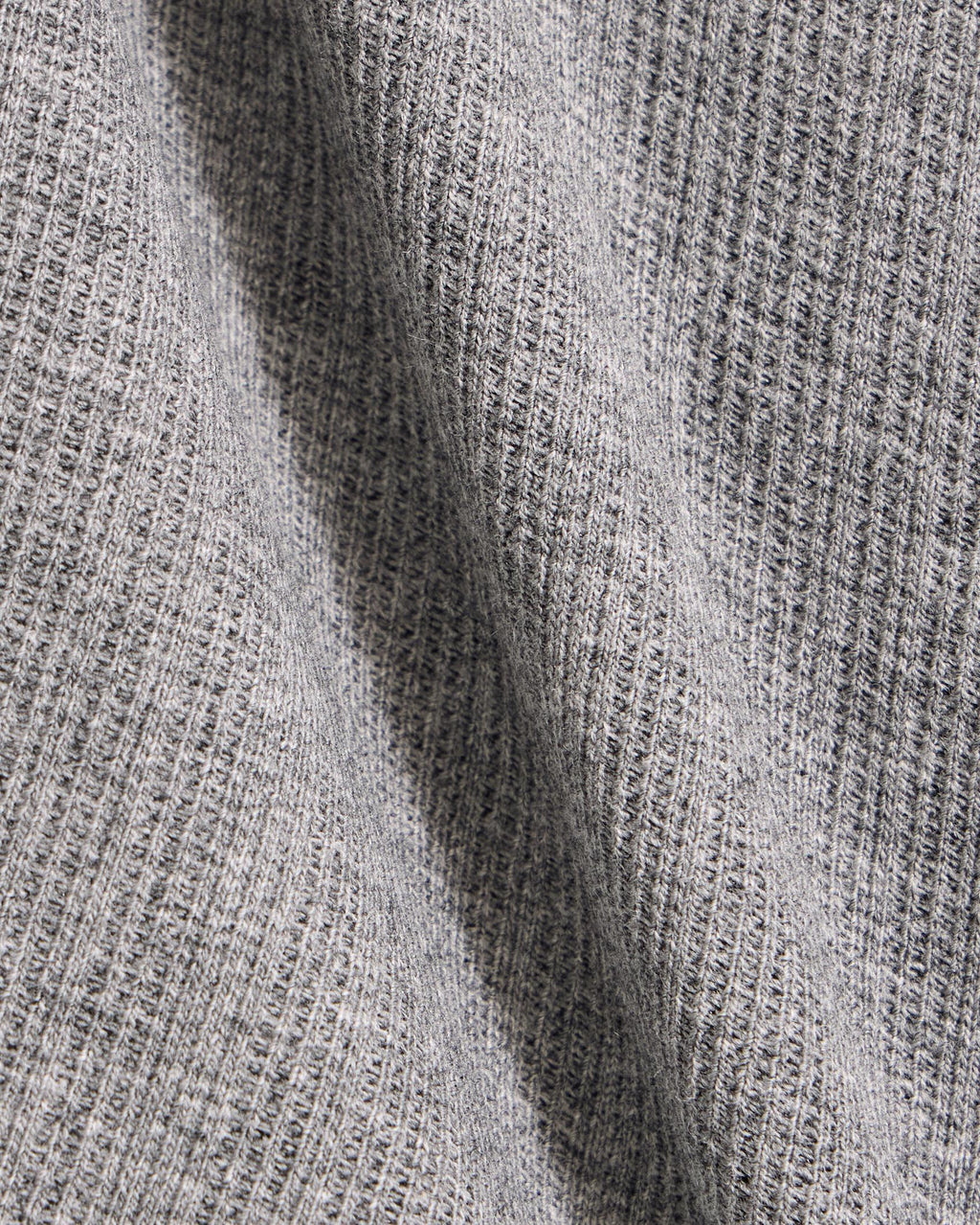 Framework Textured Knit Overshirt