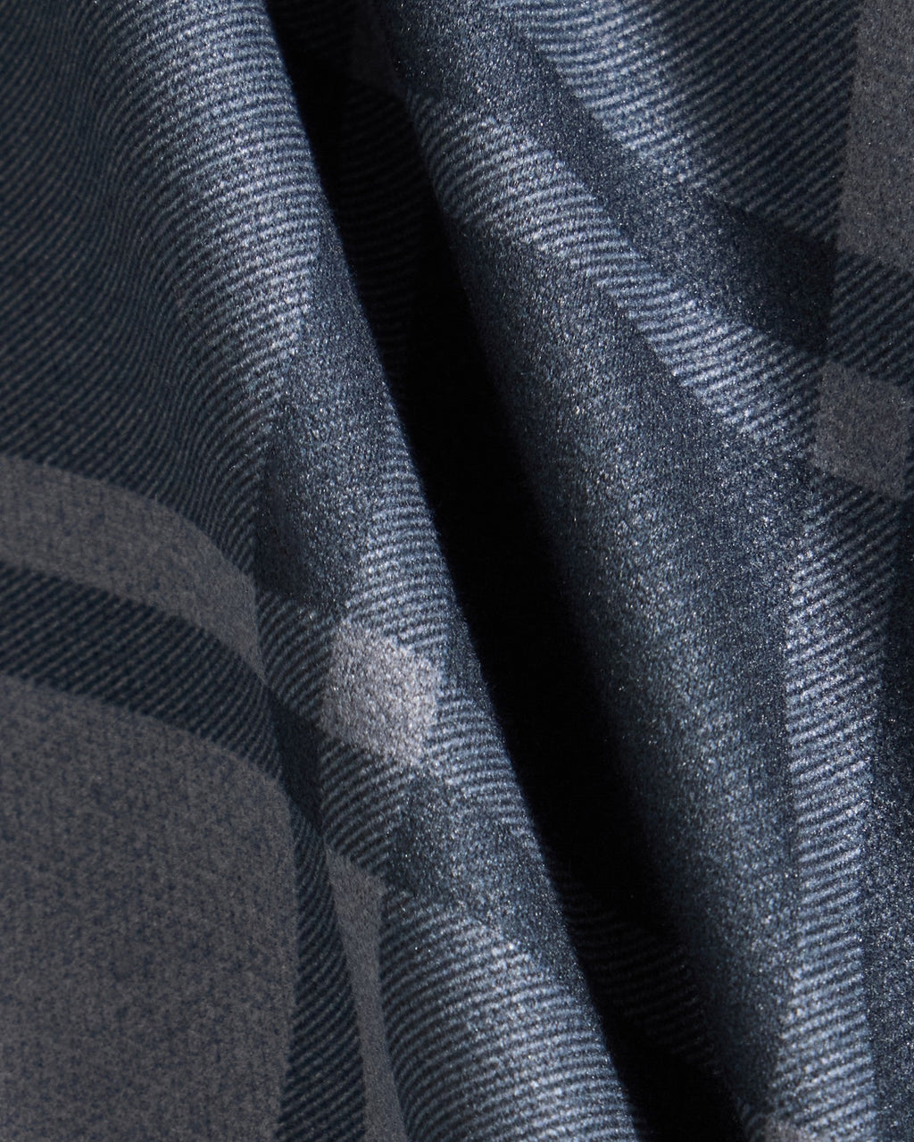 Plaid Coastal Overshirt