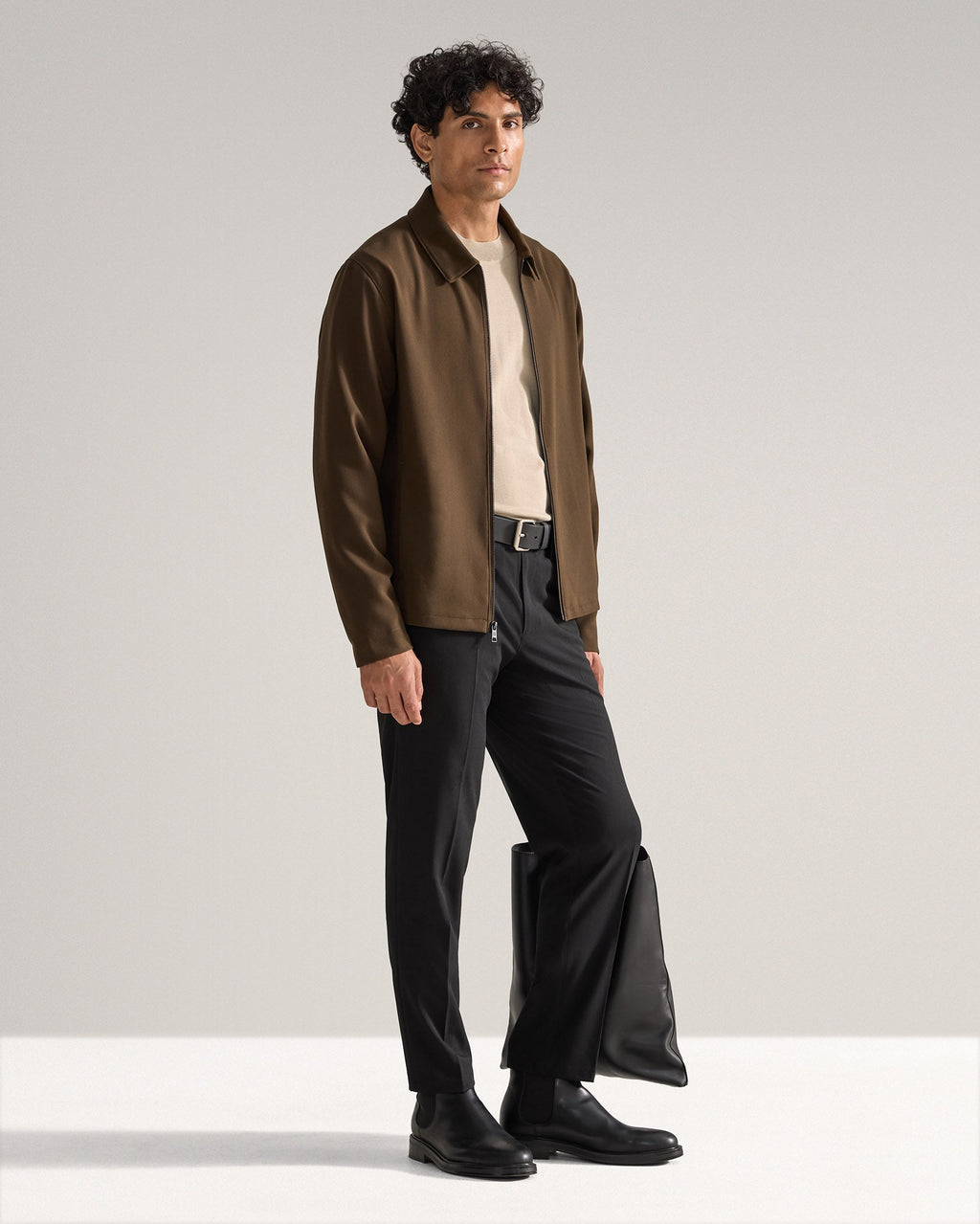 Executive Coaches Jacket