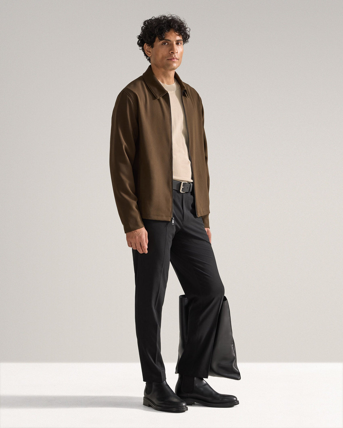 Executive Coaches Jacket