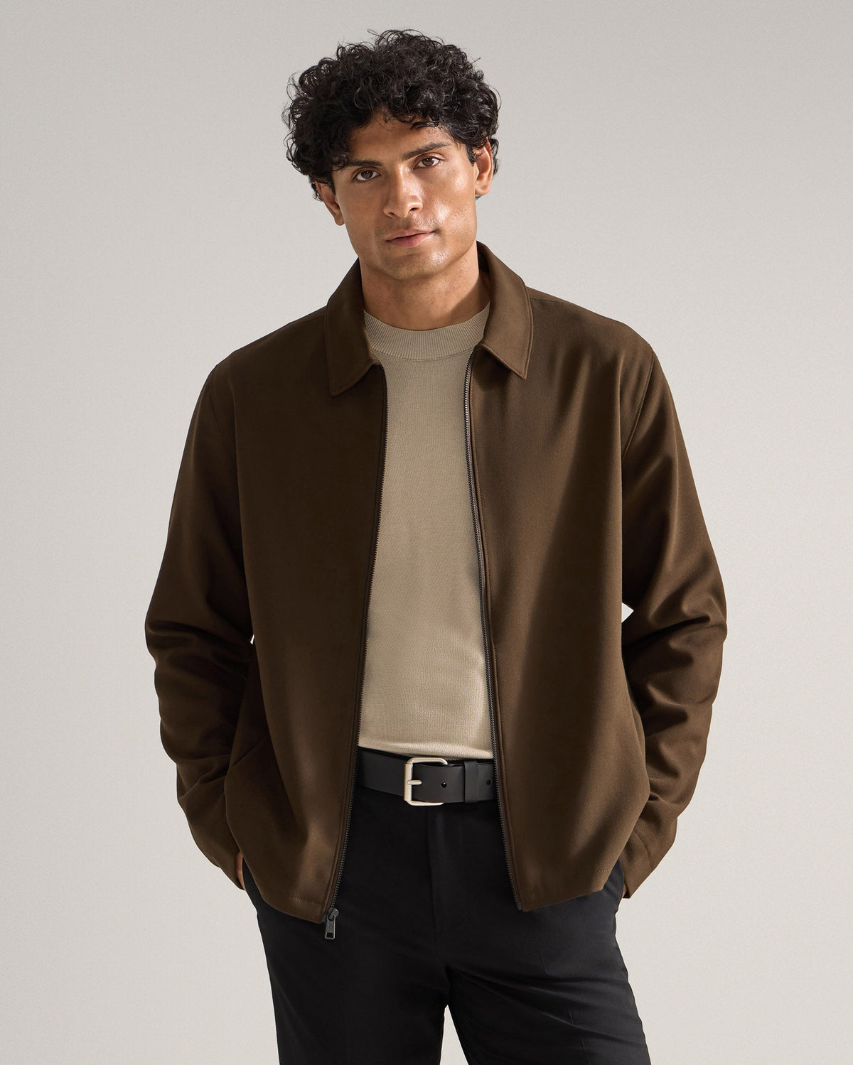 Executive Coaches Jacket