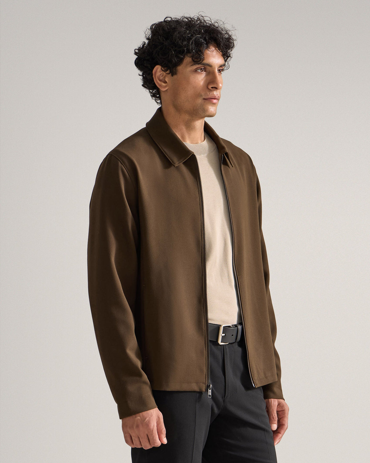 Executive Coaches Jacket