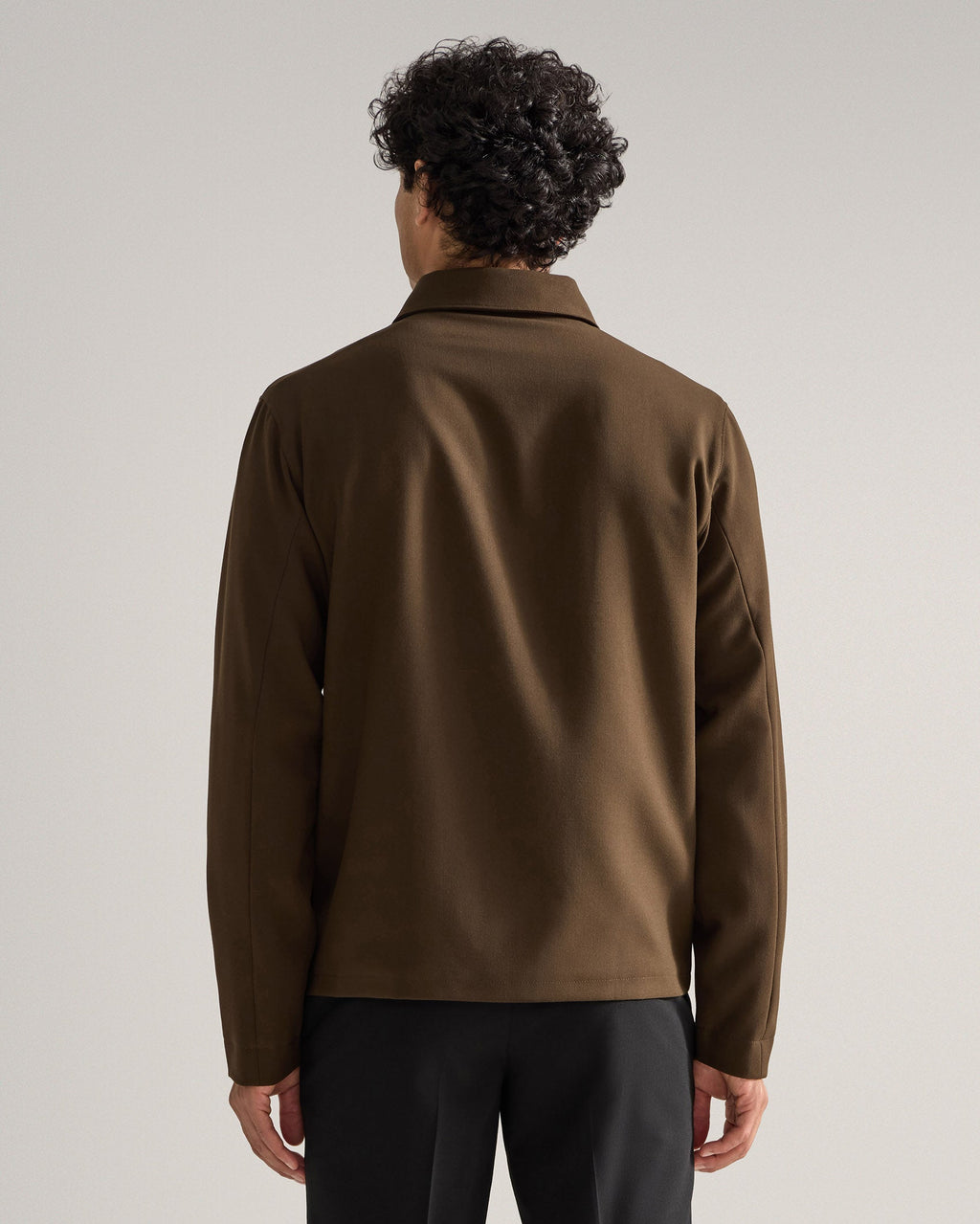 Executive Coaches Jacket