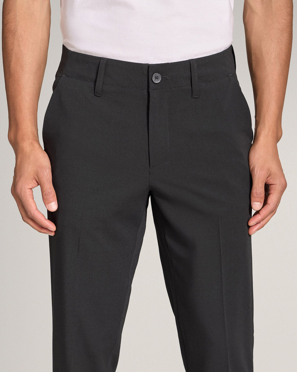 Executive Hatchweave Classic Fit Pant